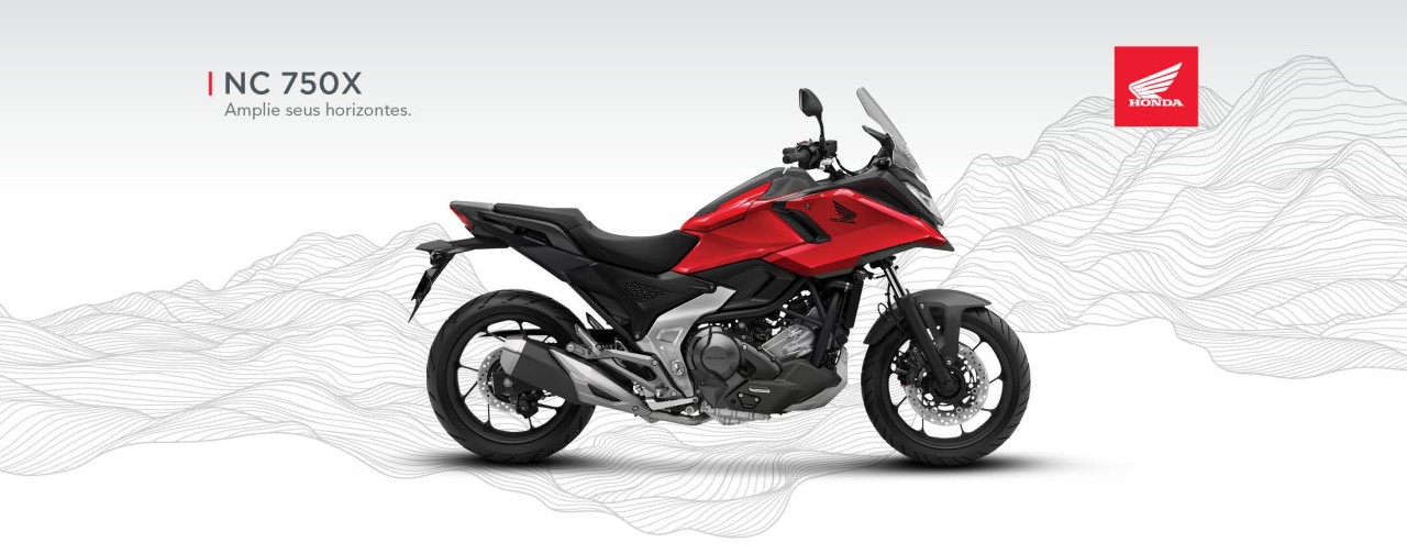 NC 750X