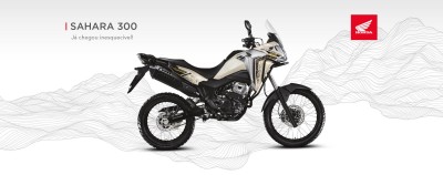 Sahara 300