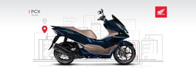 PCX