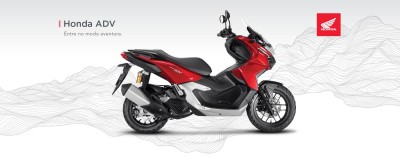 Honda ADV