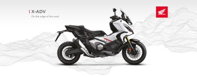 X-ADV