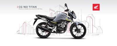 CG 160 Titan