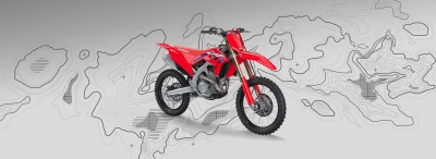 Linha CRF 250