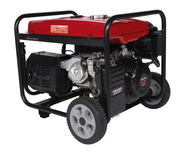Gerador EZ6500