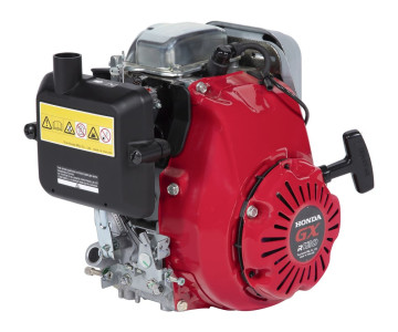 Motor GXR120