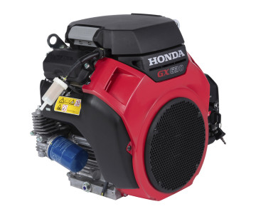 Motor GX630